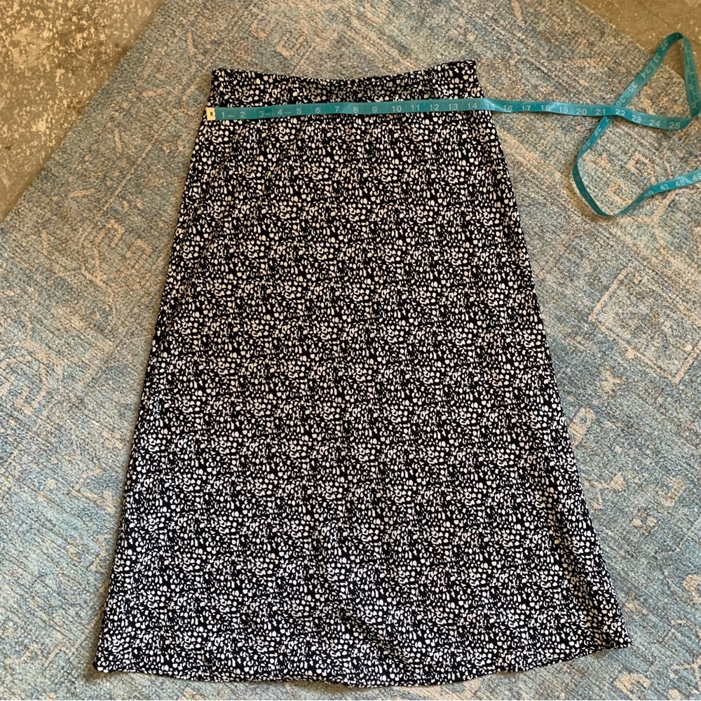 Halogen Skirt